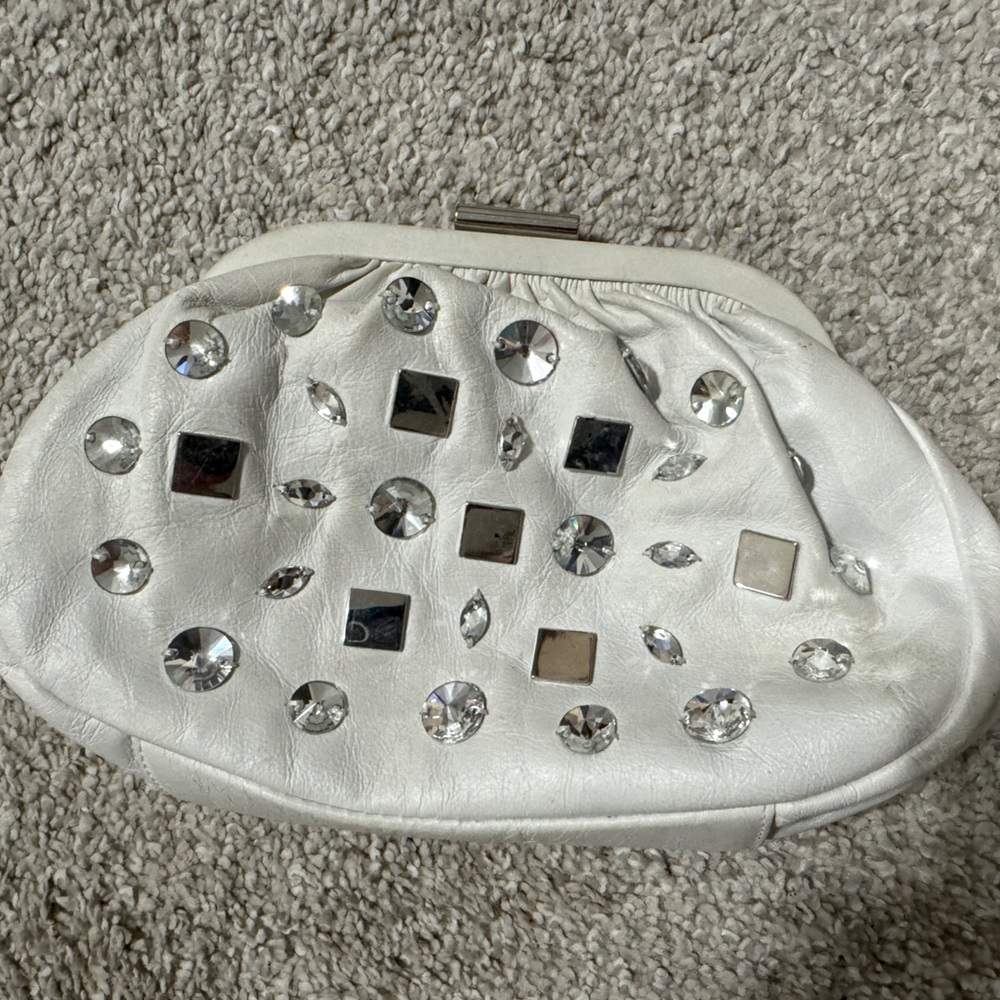 Charles David Vintage Purse